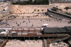 مؤسسة الاقصى تحذر من إقامة مباني “تهويدية” قرب المسجد الاقصى