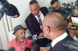 بدوي: المناصب تعطى حسب التخصّص والأولوية