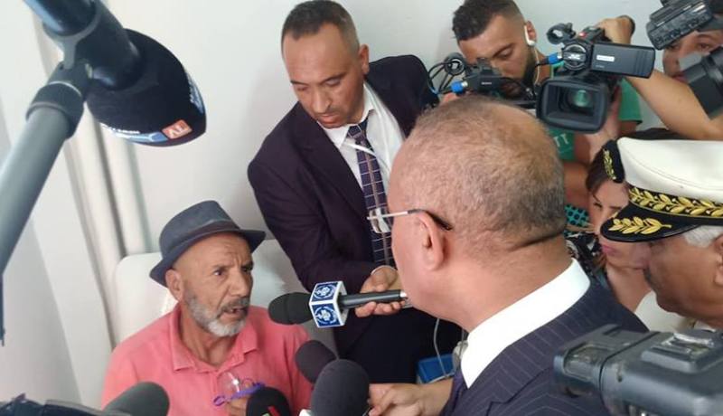 بدوي: المناصب تعطى حسب التخصّص والأولوية