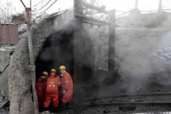 7 قتلى في انفجار بأحد المناجم بجنوب غرب الصين