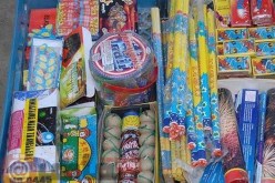 سيجارة تكشف ورشة سرية لصناعة الألعاب النارية داخل عمارة في الكاليتوس