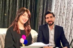 سهيلة بن لشهب تغيّر نصف سيناريو مسلسل على فرد مخدّة اللّبناني إلى اللّهجة الجزائرية