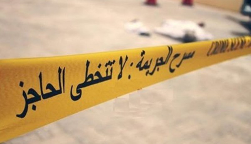 ميكانيكي يقتل زوجته ببندقية تقليدية أمام ولديهما بالتلة في سطيف
