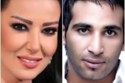 أوّل ردّ من ريم البارودي بعد زواج أحمد سعد بسميّة الخشّاب