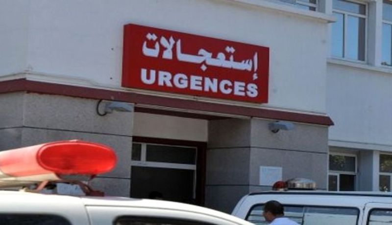 أكثر من 30 جريحا بعد تفجير محيرقة خلال حفل زفاف في تلمسان