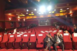 onci وهران توضح حول قاعة حفل إفتتاح مهرجان وهران