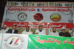 الجماعة الإسلامية  المصرية تؤجل مليونية ضد العنف لـ 15 فيفري