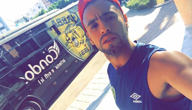 أهلي البرج يقصف النصرية بثلاثية وسط تألق الجدد !!