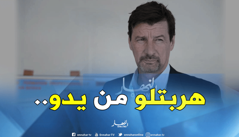 الأمين العام لإتحاد العاصمة :”فروجي قال أمورا لم نفهمها”