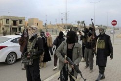 مقتل 20 من داعش من بينهم مسؤول بولاية نينوي بالموصل