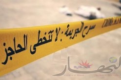 جريمة قتل على طريقة الكاوبوي بتبسة
