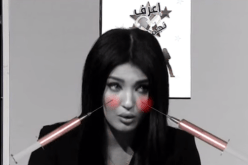 بالفيديو.. حسناء الجزائر في استوديو التكسار .. أنا ستار ودرت الشكك لتنفيخ الشفاه