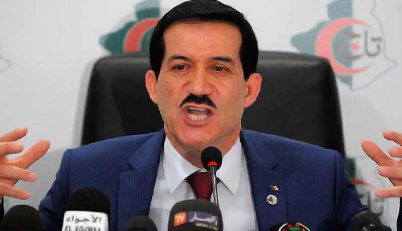 تقديـم التأشيرات للأجانـــب عبر مطارات وموانـئ الجـزائر.. وارد