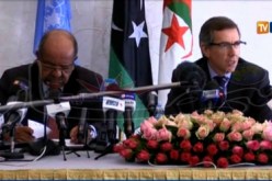 الحوار الليبي مساهل يؤكد أن الجزائر لم ولن تبقى مكتوفة الأيدي وليبيين يكتوون بنار الفتنة