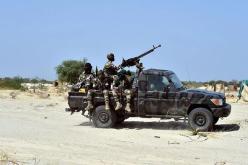 بوكو حرام تهاجم مسقط رأس قائد الجيش النيجيري