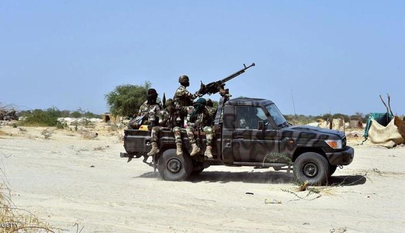بوكو حرام تهاجم مسقط رأس قائد الجيش النيجيري