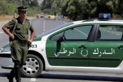 تحرير فتاة بعد اختطافها من قبل ستة أشخاص بتيسمسيلت