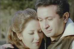 نور الشريف يعود إلى بوسي بعد مرور سنوات على إنفصالهما