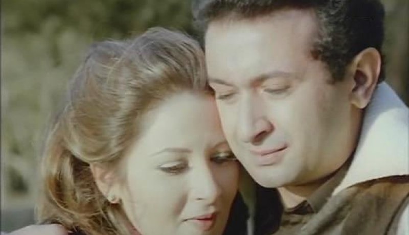 نور الشريف يعود إلى بوسي بعد مرور سنوات على إنفصالهما