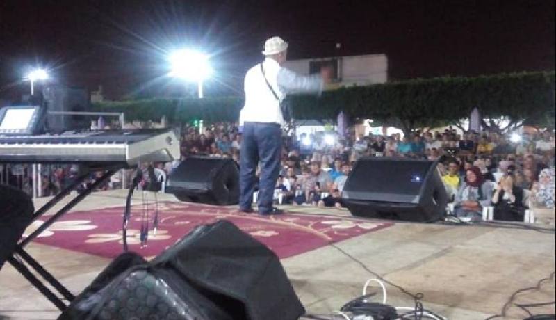 تواصل “أيام الفكاهة والضحك” بالبليدة