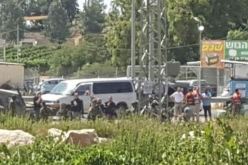 استشهاد فلسطيني وإصابة 52 آخرين في مواجهات بالأقصى