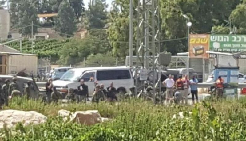 استشهاد فلسطيني وإصابة 52 آخرين في مواجهات بالأقصى