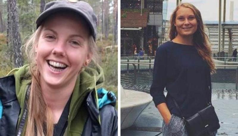 توقيف المشتبه بهم في قتل السائحتين الأجنبيتين في المغرب