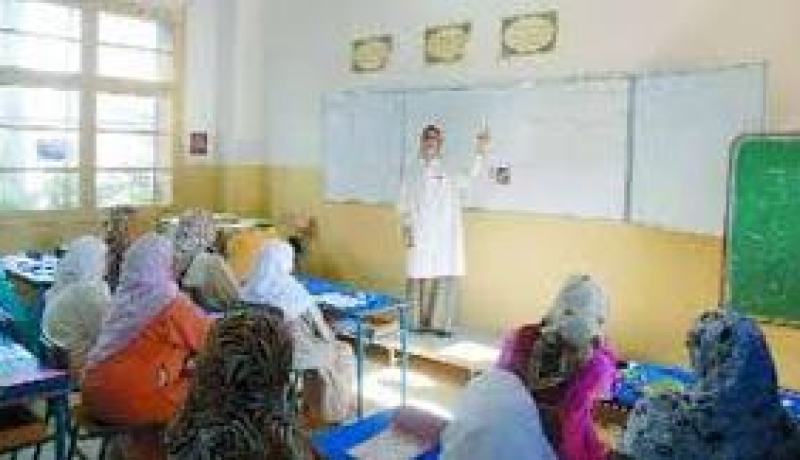 استفادة 2 مليون من دروس محو الأمية و تراجع نسبتها بالجزائر