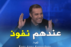 زبدي: لدينا ملفات ثقيلة … ولوبيات في السوق لا تقدر عليها أجهزتنا