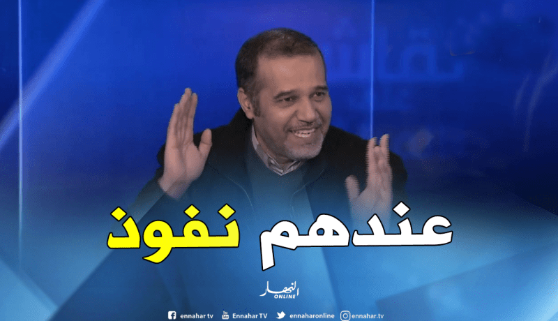 زبدي: لدينا ملفات ثقيلة … ولوبيات في السوق لا تقدر عليها أجهزتنا