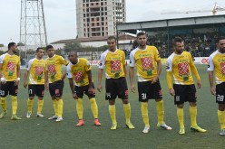 بن عاشور يستأنف التدريبات واتحاد الحراش بتشكيلة مكتملة أمام القبائل