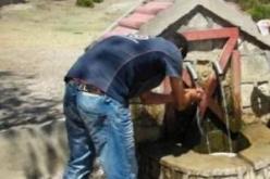 ربط 920  منزل ببلدية سيقوس في أم البواقي بشبكة الماء الشروب