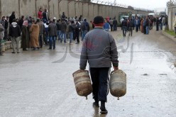 إنشاء محطات تعبئة غاز البوتان بالبلديات التي تعاني من العزلة في الشتاء