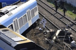 مقتل فلاح وجرح 3 آخرين في اصطدام قطار بتلمسان