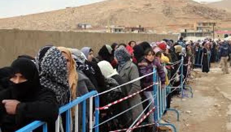 بعد الجزائر لبنان تفرض الفيزا على السوريين لأول مرة في تاريخ البلدين