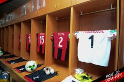 هذه هي التشكيلة الأساسية لسوسطارة أمام المريخ