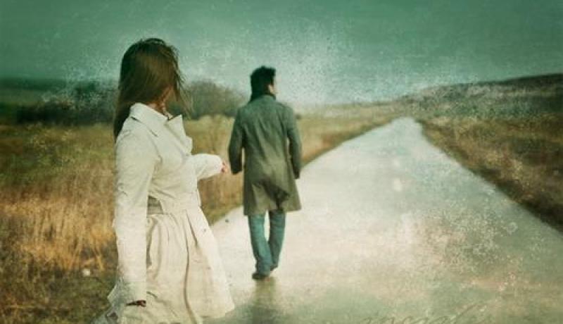 لن أطلّق زوجتي‮ ‬لأنها فقأت عمدا عين والدتي‮‬