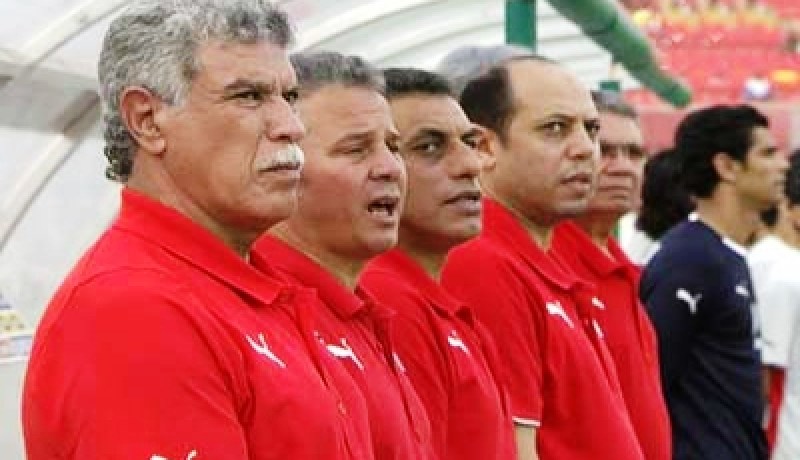 الجهاز الفني للمنتخب المصري يصف مباراته مع زامبيا بالصعبة والحرجة”