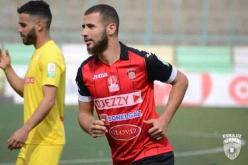 سمّان يمضي في إتحاد تطوين التونسي