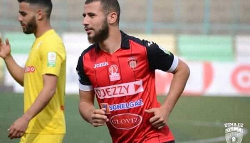 سمّان يمضي في إتحاد تطوين التونسي