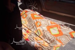  هلاك شخص في حادث سقوطه من الطابق الثاني لمسكنه
