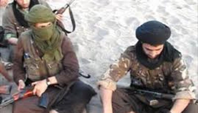 الجيش الوطني الشعبي يقضي على إرهابي “خطير” بولاية البويرة