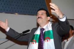 حزبا جبهة المستقبل وتاج يرحبان بمبادرة جبهة القوى الاشتراكية حول ندوة الإجماع الوطني