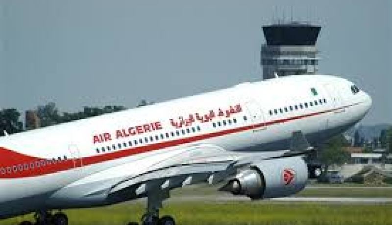 الكشف عن النتائج الأولية لحادث الطائرة المستأجرة من طرف الخطوط الجوية الجزائرية يوم 20 سبتمبر المقبل