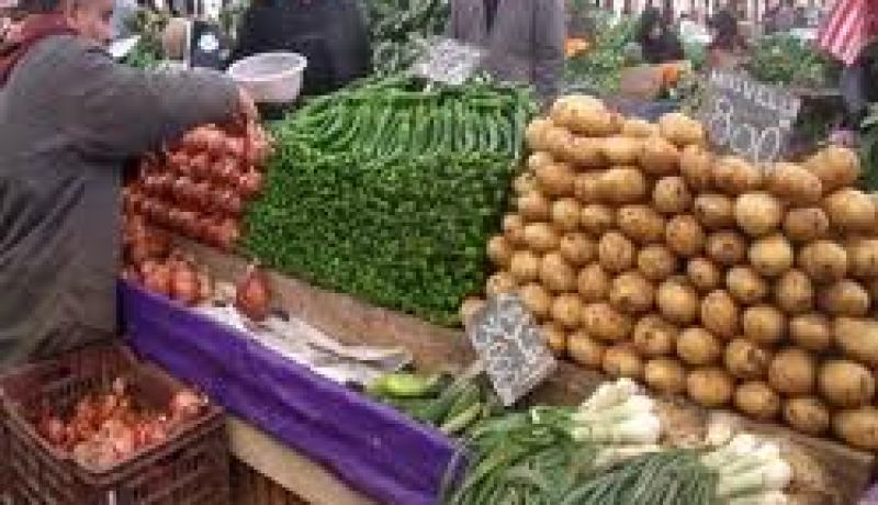 انخفاض وتيرة التضخم السنوي الى 1.8 بالمئة في افريل 2014