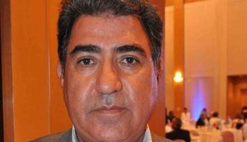 بن بعيبش يثمن جهود المعارضة للالتفاف حول مشروع أرضية التوافق الوطني