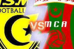 تعيين مختار أمالو لإدارة لقاء اتحاد الحراش ومولودية الجزائر