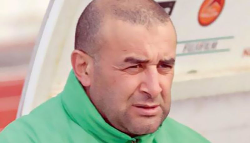 بن شيخة يتعاقد رسميا مع اتحاد كلباء الإماراتي