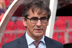 مولودية الجزائر: إرجاء قدوم الإسباني “فاسكيز”