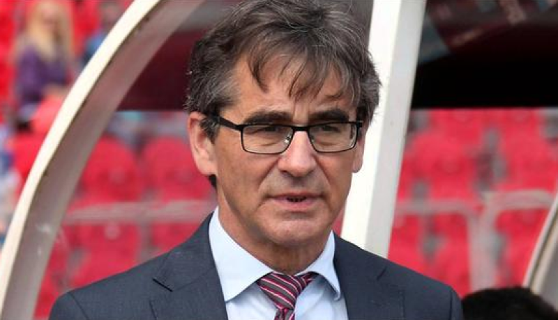 مولودية الجزائر: إرجاء قدوم الإسباني “فاسكيز”